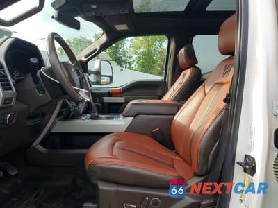 Zdjęcie 7 z 13 samochodu: 2019 FORD F150 SUPERCREW VIN:1FTFW1E49KFC74775 - miniatura