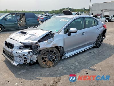 2021 SUBARU WRX PREMIUM JF1VA1C6XM9821221 - główne zdjęcie licytacji z USA - miniatura