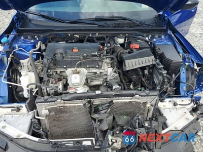 Zdjęcie 11 z 13 samochodu: 2022 HONDA CIVIC SPORT VIN:2HGFE2F54NH580920 - miniatura