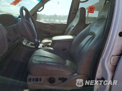 Zdjęcie 7 z 13 samochodu: 2000 FORD EXPEDITION VIN:1FMFU18L2YLC49795 - miniatura