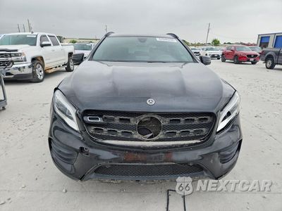 Piąte zdjęcie samochodu w środku: 2020 MERCEDES-BENZ GLA 250 4MATIC VIN:WDCTG4GB8LU023136 - miniatura
