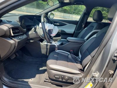Zdjęcie 7 z 13 samochodu: 2024 BUICK ENVISTA PREFERRED VIN:KL47LAE2XRB050146 - miniatura