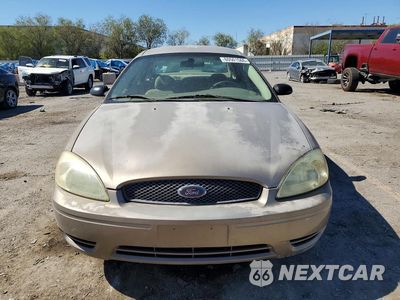 Piąte zdjęcie samochodu w środku: 2005 FORD TAURUS SE VIN:1FAFP53295A137316 - miniatura