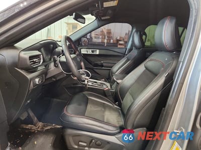 Zdjęcie 7 z 13 samochodu: 2022 FORD EXPLORER ST-LINE VIN:1FMSK8KH5NGB91543 - miniatura