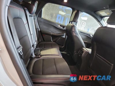 Zdjęcie 10 z 12 samochodu: 2025 FORD ESCAPE ST LINE SELECT VIN:1FMCU9NA5SUB03669 - miniatura