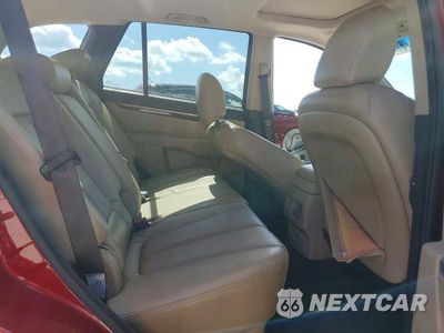 Zdjęcie 10 z 13 samochodu: 2012 HYUNDAI SANTA FE LIMITED VIN:5XYZKDAG7CG138654 - miniatura