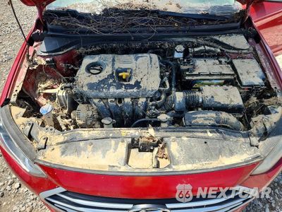 Zdjęcie 11 z 12 samochodu: 2017 HYUNDAI ELANTRA VALUE EDITION VIN:5NPD84LF2HH134427 - miniatura