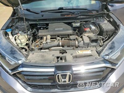 Zdjęcie 12 z 13 samochodu: 2021 HONDA CR-V LX VIN:5J6RW2H25ML012120 - miniatura