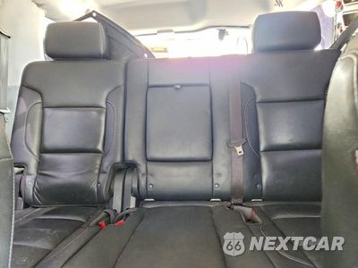 Zdjęcie 10 z 13 samochodu: 2019 CHEVROLET TAHOE K1500 LT VIN:1GNSKBKCXKR402295 - miniatura