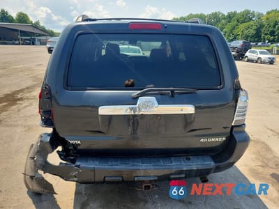 Zdjęcie 6 z 13 samochodu: 2006 TOYOTA 4RUNNER SR5 VIN:JTEBU14R560099530 - miniatura