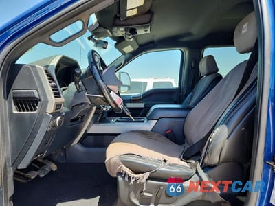 Zdjęcie 7 z 12 samochodu: 2022 FORD F350 SUPER DUTY VIN:1FT8W3BT9NEE18268 - miniatura