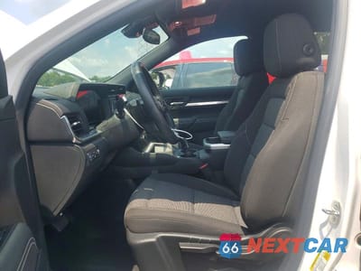 Zdjęcie 7 z 14 samochodu: 2026 GMC TERRAIN ELEVATION VIN:3GKALUEG8TL391399 - miniatura