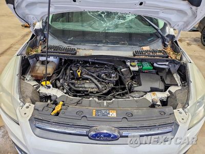 Zdjęcie 12 z 14 samochodu: 2016 FORD ESCAPE SE VIN:1FMCU9GX4GUB10301 - miniatura