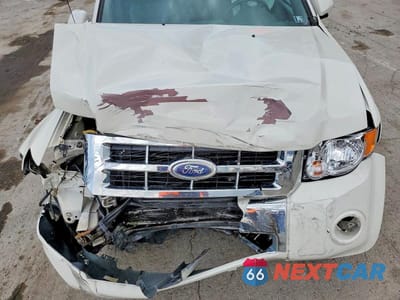 Zdjęcie 12 z 13 samochodu: 2012 FORD ESCAPE LIMITED VIN:1FMCU9E72CKA63360 - miniatura