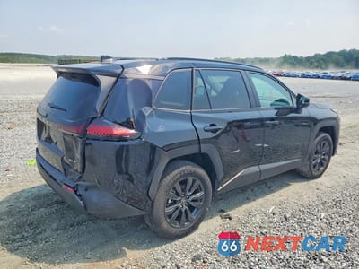 Trzecie zdjęcie samochodu z tyłu: 2026 TOYOTA RAV4 XLE PREMIUM VIN:2T36CRAV3TW021490 - miniatura