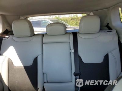 Zdjęcie 10 z 13 samochodu: 2020 JEEP COMPASS LIMITED VIN:3C4NJDCB4LT245463 - miniatura