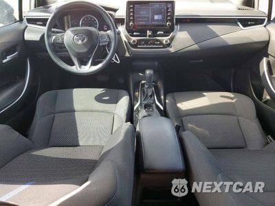Zdjęcie 8 z 12 samochodu: 2020 TOYOTA COROLLA SE VIN:5YFS4RCE6LP021499 - miniatura