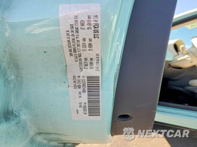 Zdjęcie 12 z 12 samochodu: 2016 FIAT 500 EASY VIN:3C3CFFKR4GT144968 - miniatura