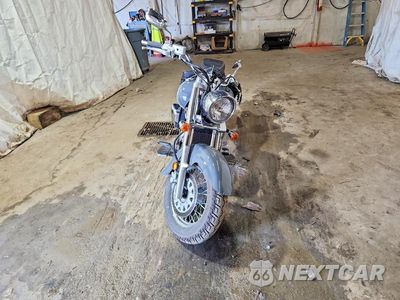Drugie zdjęcie samochodu z przodu: 2025 SUZUKI VL800 M VIN:JS1VS55A6S7100168 - miniatura