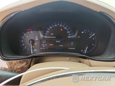 Zdjęcie 9 z 12 samochodu: 2014 CADILLAC CTS LUXURY COLLECTION VIN:1G6AX5S36E0160401 - miniatura