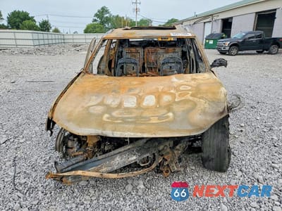 Piąte zdjęcie samochodu w środku: 2021 VOLKSWAGEN ATLAS CROSS SPORT SEL PREMIUM VIN:1V2TE2CA4MC205709 - miniatura