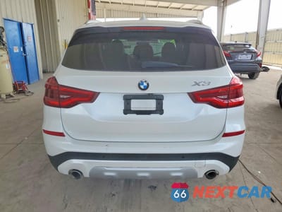 Zdjęcie 6 z 13 samochodu: 2018 BMW X3 XDRIVE30I VIN:5UXTR9C50JLC77232 - miniatura