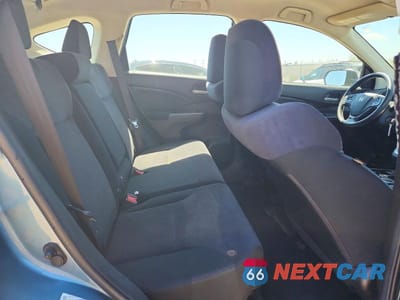 Zdjęcie 10 z 12 samochodu: 2013 HONDA CR-V LX VIN:5J6RM4H33DL078725 - miniatura