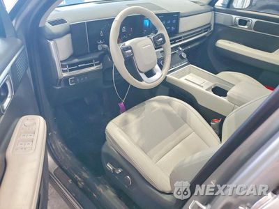 Zdjęcie 8 z 13 samochodu: 2025 HYUNDAI SANTA FE SEL VIN:5NMP2DGL7SH148486 - miniatura
