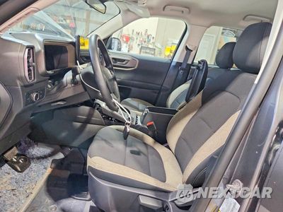 Zdjęcie 7 z 14 samochodu: 2025 FORD BRONCO SPORT BIG BEND VIN:3FMCR9BN0SRE09372 - miniatura