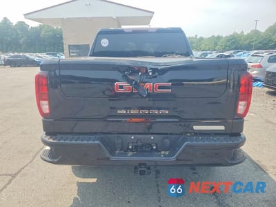 Zdjęcie 6 z 12 samochodu: 2025 GMC SIERRA K1500 ELEVATION-L VIN:3GTPUJEK6SG246309 - miniatura