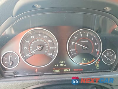 Zdjęcie 9 z 12 samochodu: 2015 BMW 428 I GRAN COUPE VIN:WBA4A5C58FG052055 - miniatura