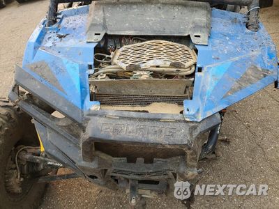 Zdjęcie 7 z 10 samochodu: 2016 POLARIS RZR 1000 PRO XP 4 SPORT VIN:3NSVDE923GF463529 - miniatura
