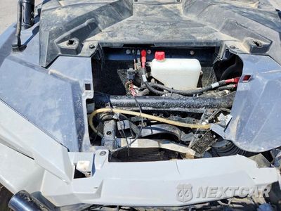 Zdjęcie 7 z 10 samochodu: 2021 POLARIS RZR UTILITY VEHICLE VIN:3NSNAK991MN382499 - miniatura