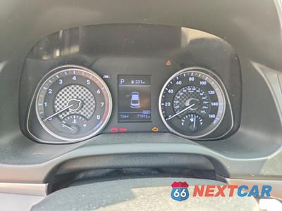 Zdjęcie 9 z 13 samochodu: 2020 HYUNDAI ELANTRA SEL VIN:5NPD84LFXLH611159 - miniatura