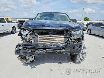 Piąte zdjęcie samochodu w środku: 2019 FORD RANGER XL VIN:1FTER4EH4KLA27186 - miniatura