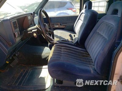 Zdjęcie 7 z 12 samochodu: 1992 CHEVROLET GMT-400 C1500 VIN:2GCEC19K9N1121144 - miniatura