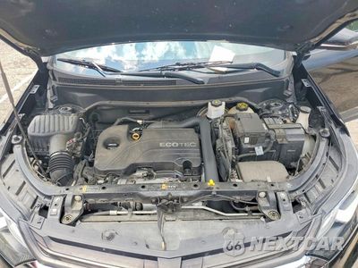 Zdjęcie 12 z 13 samochodu: 2018 CHEVROLET EQUINOX LT VIN:2GNAXJEV7J6181110 - miniatura