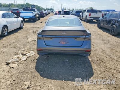 Zdjęcie 6 z 12 samochodu: 2026 NISSAN SENTRA SR VIN:3N1AB9DV3TY285671 - miniatura