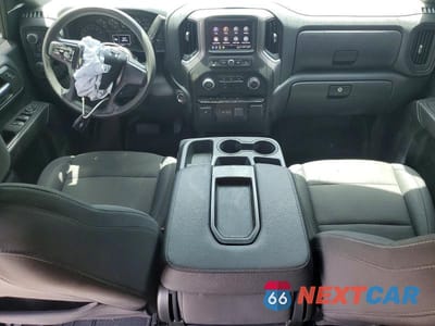 Zdjęcie 8 z 12 samochodu: 2026 CHEVROLET SILVERADO K1500 CUSTOM VIN:3GCPKBEK6TG172712 - miniatura