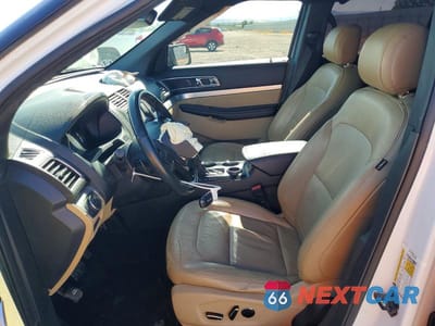 Zdjęcie 7 z 13 samochodu: 2017 FORD EXPLORER XLT VIN:1FM5K7D88HGD05916 - miniatura
