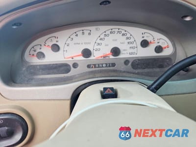 Zdjęcie 9 z 12 samochodu: 2004 FORD EXPLORER SPORT TRAC VIN:1FMZU67K74UB23892 - miniatura