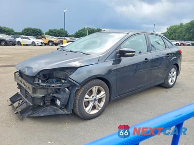 2014 FORD FOCUS SE 1FADP3F24EL428298 - główne zdjęcie licytacji z USA - miniatura