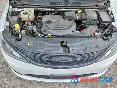 Zdjęcie 12 z 13 samochodu: 2020 CHRYSLER PACIFICA TOURING L VIN:2C4RC3BG7LR267821 - miniatura