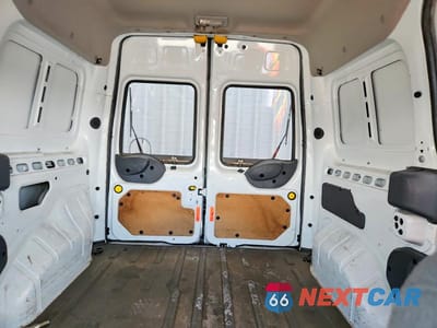 Zdjęcie 10 z 13 samochodu: 2010 FORD TRANSIT CONNECT XLT VIN:NM0KS9BN3AT012639 - miniatura