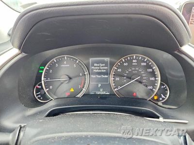 Zdjęcie 9 z 14 samochodu: 2016 LEXUS RX 350 BASE VIN:2T2BZMCA1GC030890 - miniatura
