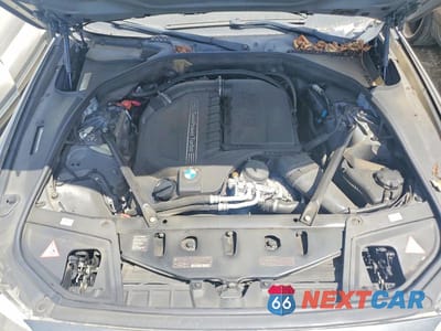 Zdjęcie 11 z 12 samochodu: 2011 BMW 535 I VIN:WBAFR7C50BC807343 - miniatura