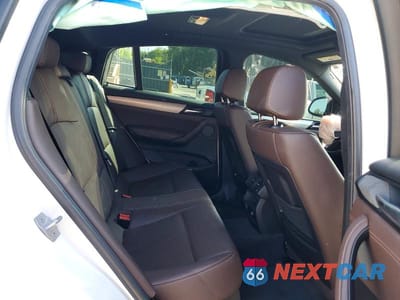 Zdjęcie 11 z 14 samochodu: 2018 BMW X4 XDRIVE28I VIN:5UXXW3C58J0Y66700 - miniatura