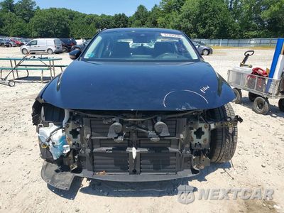 Piąte zdjęcie samochodu w środku: 2019 MAZDA 3 PREMIUM VIN:3MZBPAEM1KM102846 - miniatura