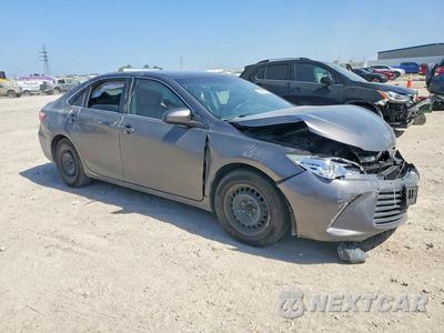 Czwarte zdjęcie samochodu z boku: 2015 TOYOTA CAMRY LE VIN:4T4BF1FK9FR496036 - miniatura