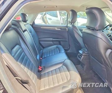 Zdjęcie 10 z 12 samochodu: 2015 FORD FUSION SE PHEV VIN:3FA6P0PU8FR291392 - miniatura